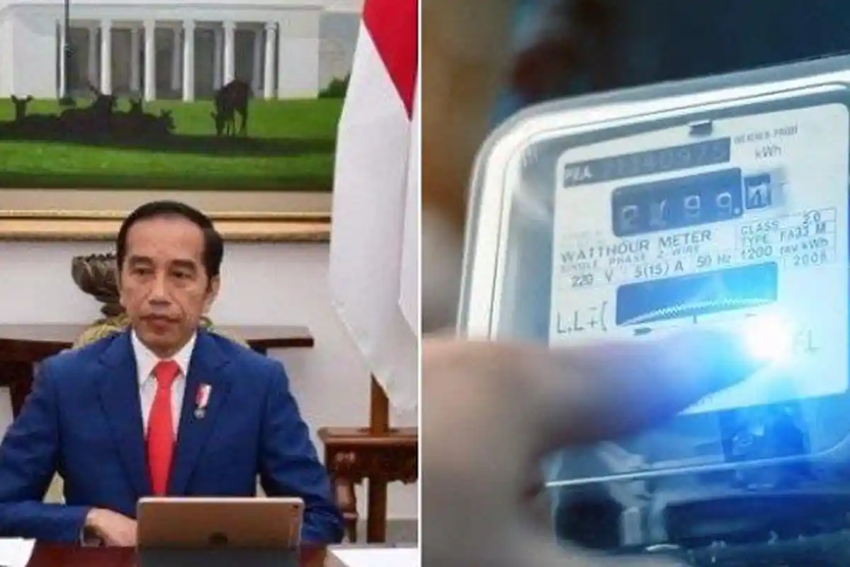 Pentingnya 5 Hal Ini untuk Bisa Klaim Listrik Gratis PLN, Terbukti 8,5 Juta Pelanggan Sudah Berhasil