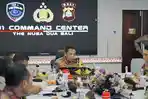 Tragedi Macet Horor 30 KM di Gilimanuk Jadi Cermin, Kapolri Catat Evaluasi Pelayanan Mudik 2027