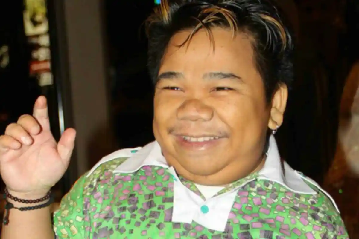 Sosok Hendrik Ceper, Dari Pengemis Hingga Jadi Artis, Kini Pelawak yang Dirindukan Telah Tiada