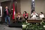 Akulturasi Makin Kuat, Komunitas Tionghoa Diajak Kedepankan Nilai Keindonesiaan