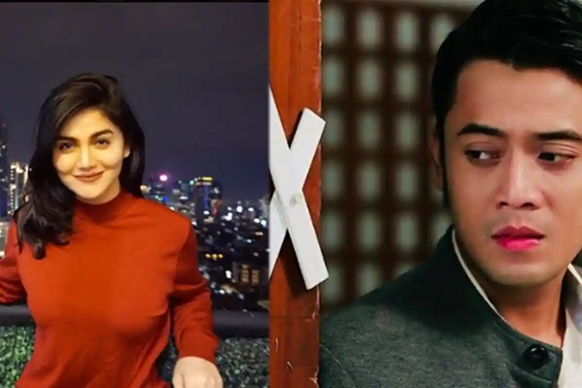 Hilda dan Billy Syahputra Disebut Tinggal Serumah, Kriss Hatta: Waktu Pacaran Sama Gue Gitu Awalnya