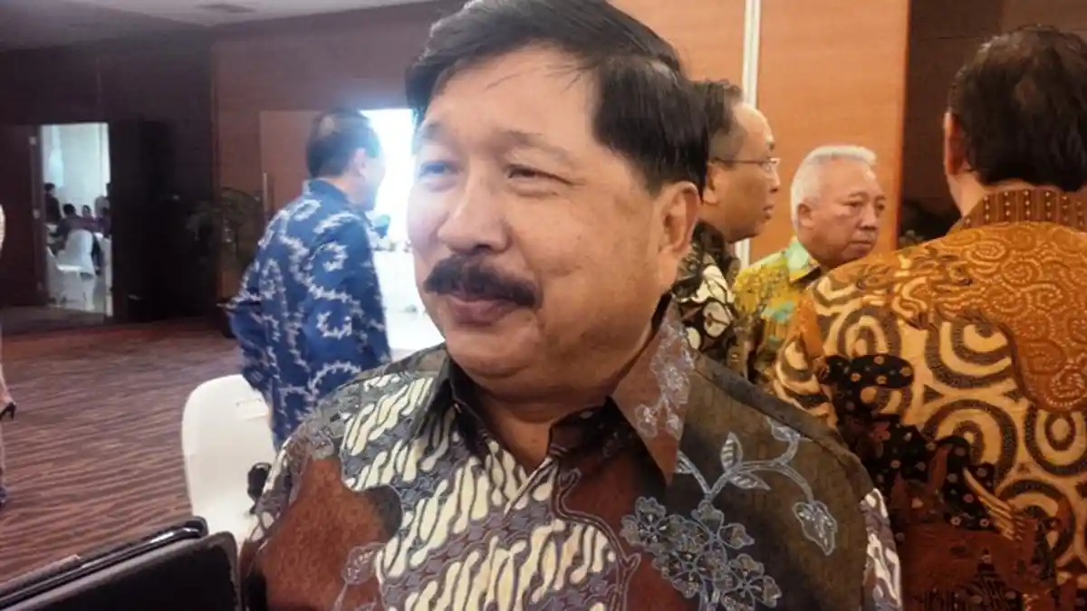 Johnny Darmawan Yakin Sebentar Lagi Harga Mobil China Bakal Mahal