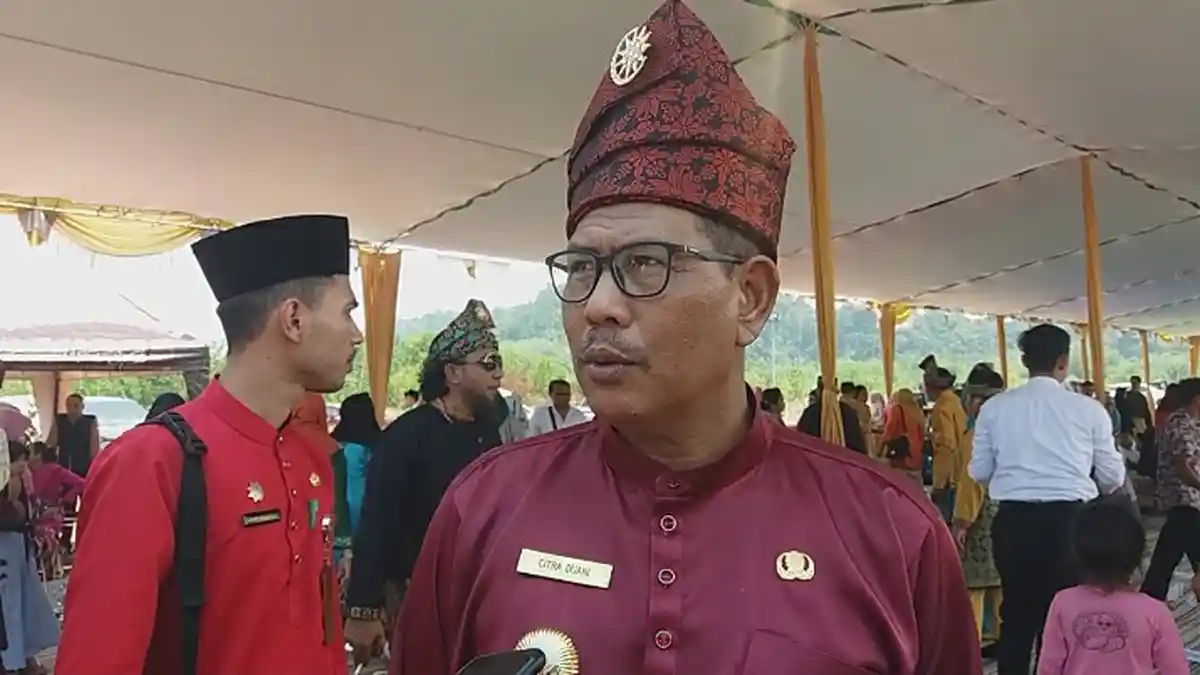 Usulkan Sejumlah Pembentukan Kelurahan Baru ke Pemprov dan Pemerintah Pusat