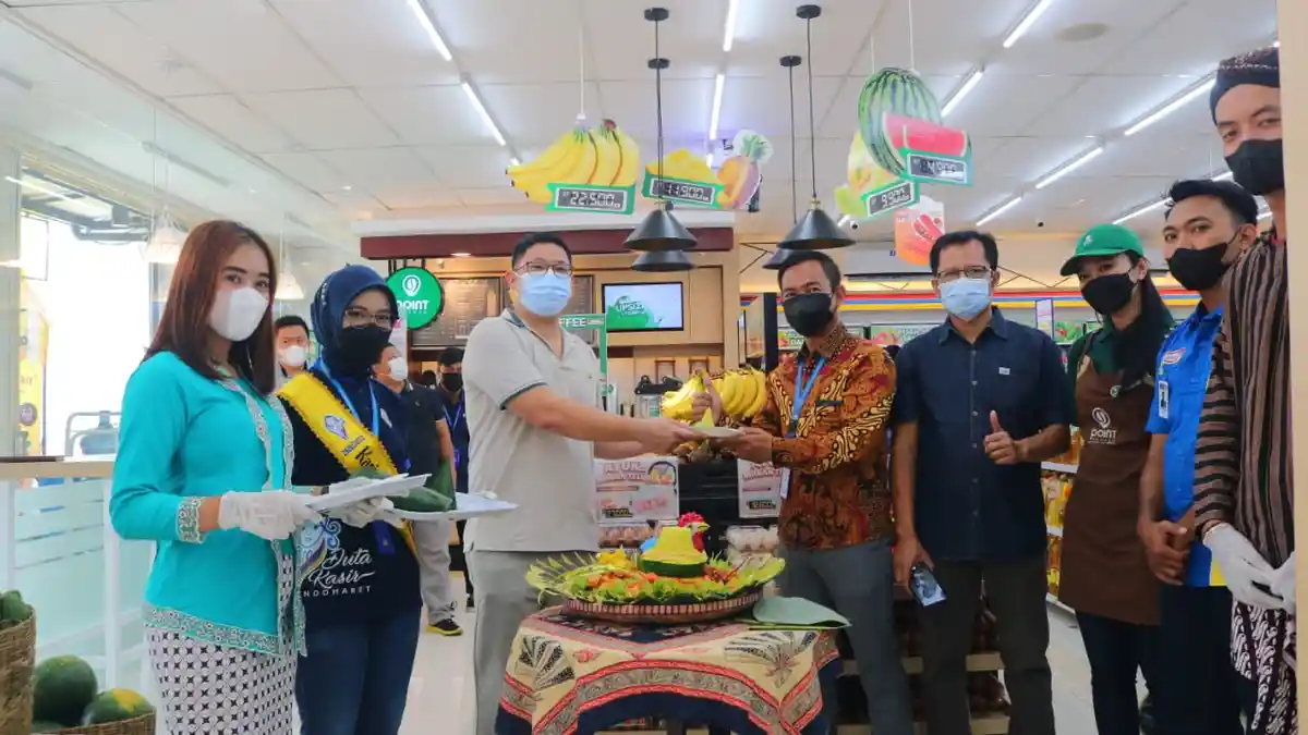 Indomaret Fresh Hadir di Kaliwungu Kendal, Promo dan Diskonnya Beda dengan Indomaret Biasa