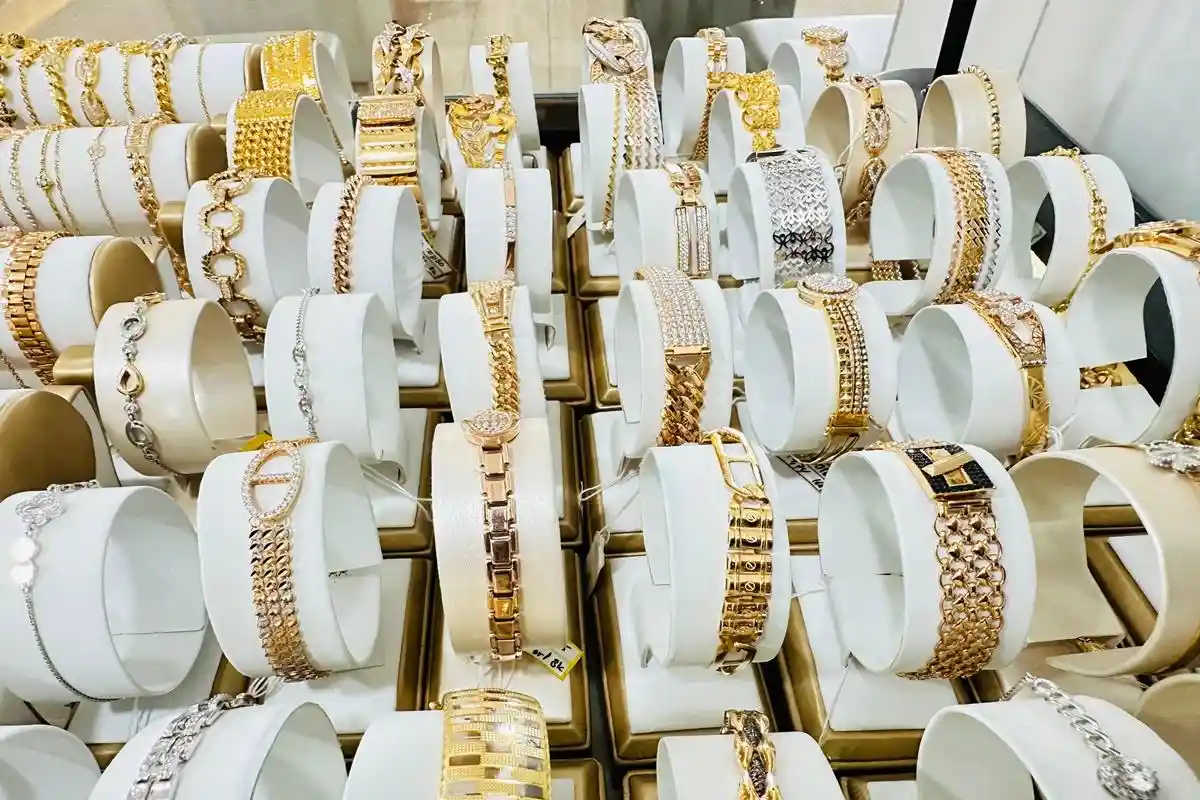 Rincian Harga Emas Perhiasan Hari ini di Galeri 24 Selasa 19 November 2024, Masih Stabil