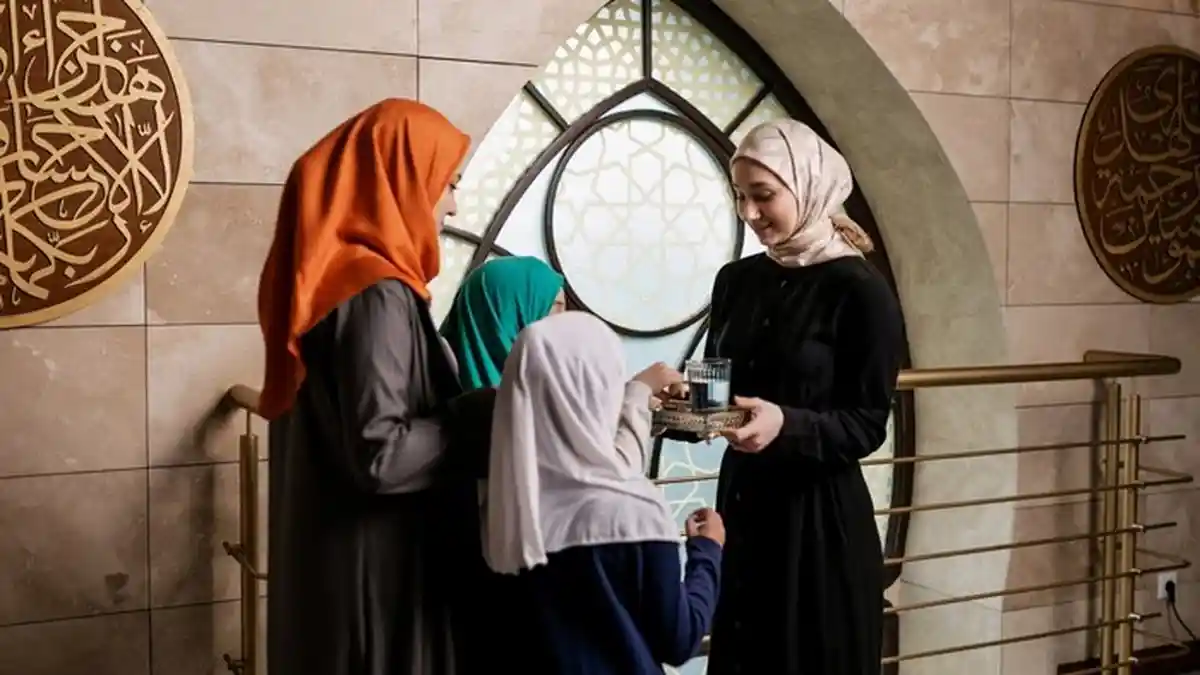 4 Kegiatan Sederhana untuk Membuat Ramadhan Lebih Berarti