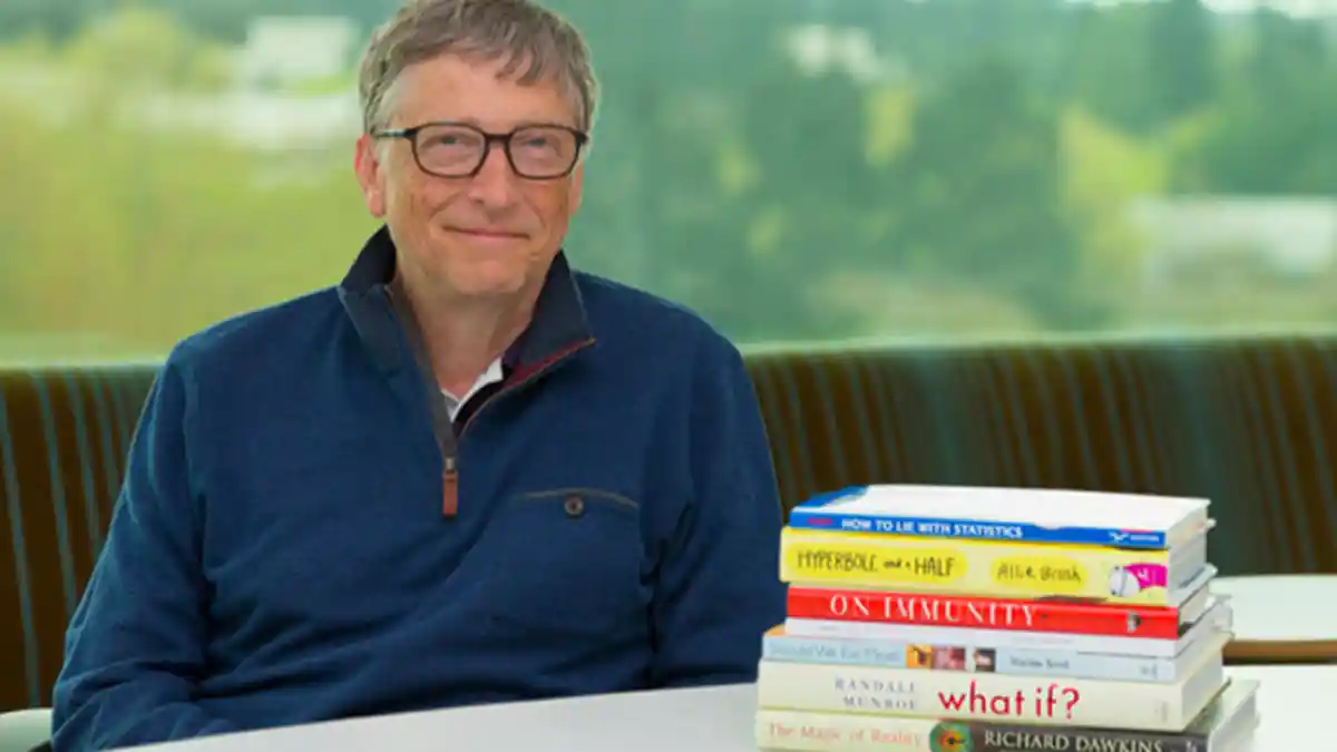 Forbes Rilis 5 Orang Terkaya Dunia, Bos Microsoft Berhasil Jadi Jawara, Bagaimana Bos Facebook?