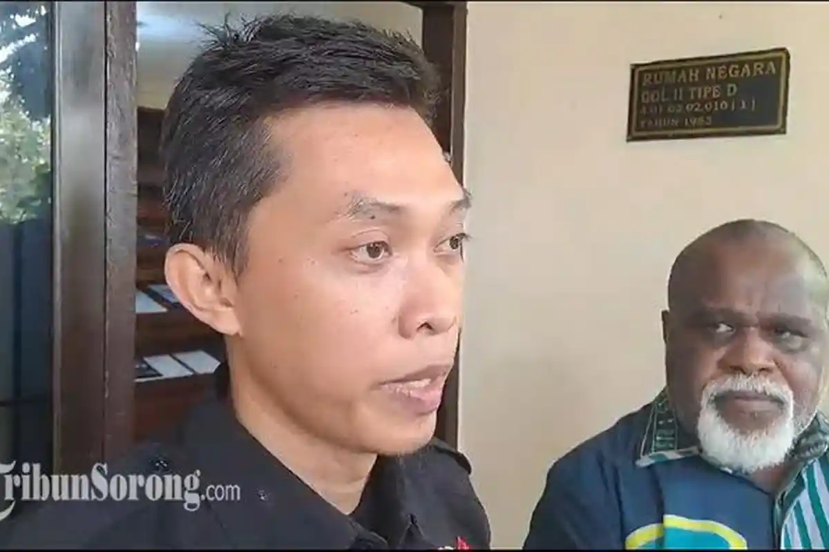 Dukung Program FORCLIME, BKSDA Papua Barat Pinjamkan Satu Aset untuk Dinas LHKP PBD