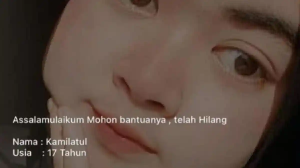 Gadis SMA di Garut Ngaku Diculik, Warga Pun Heboh di Facebook, Ternyata Ngeprank, Langsung Di-bully