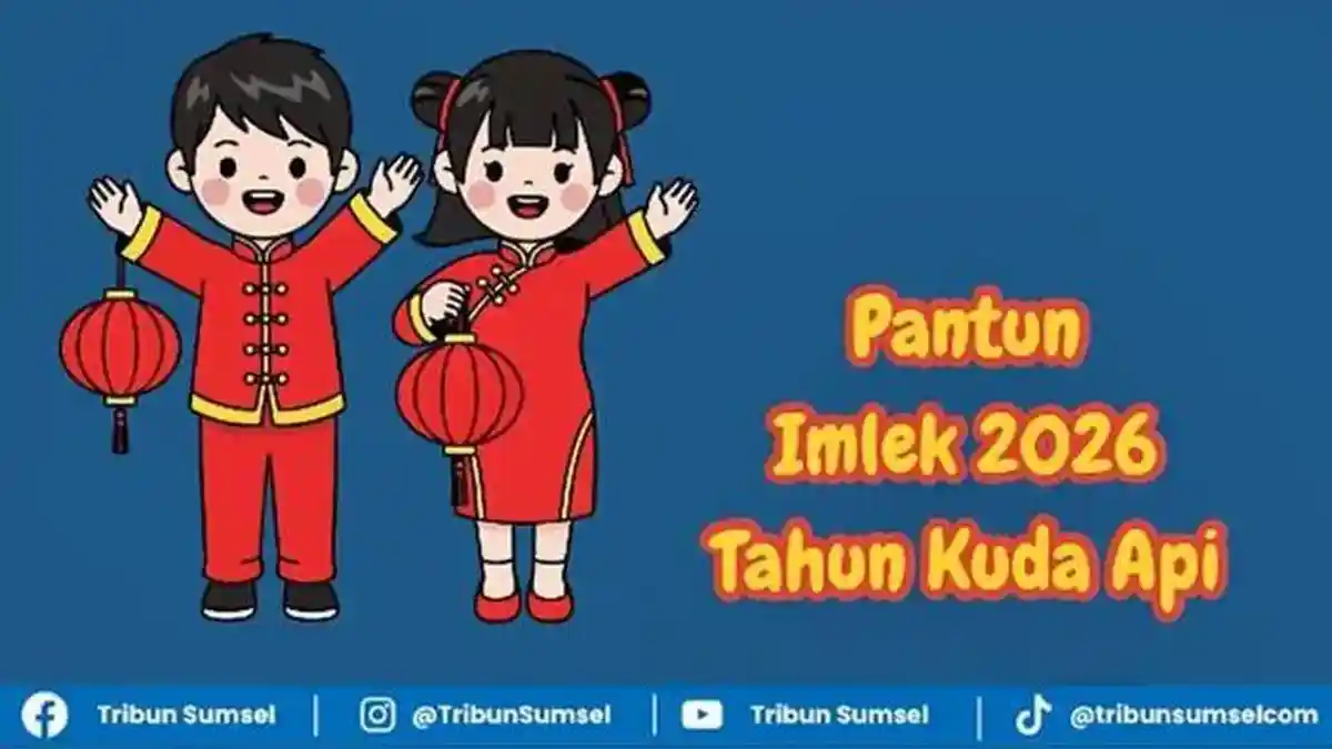 15+ Ide Kado Imlek 2577 Kongzili/2026, Simbol Hoki dan Doa Baik