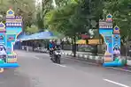 Pasar Kuliner Ramadan di Kota Kandangan HSS Dijadwalkan Resmi Dibuka Besok