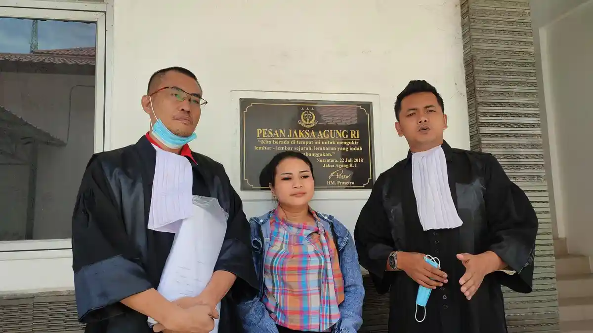 Bidan di Dairi Diduga Dikriminalisasi Melakukan Penggelapan