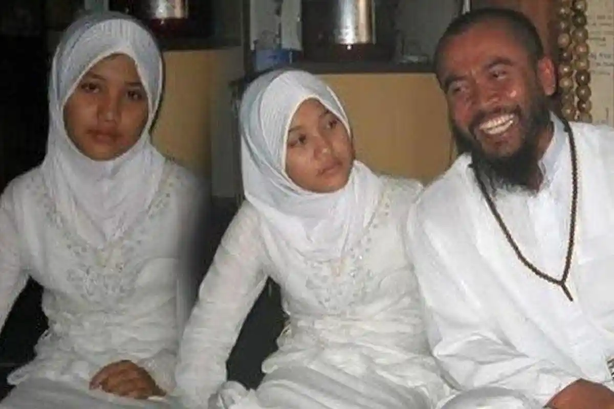 Begini Kabar Syekh Puji & Lutfiana Ulfa yang Sudah Berusia 23 Tahun, Bikin Pangling Perubahannya