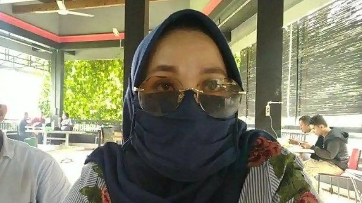 Kasus Dugaan Skandal Asmara Gemparkan Dinas Pemprov Sumut, Janda Muda 2 Anak Klaim Punya Bukti