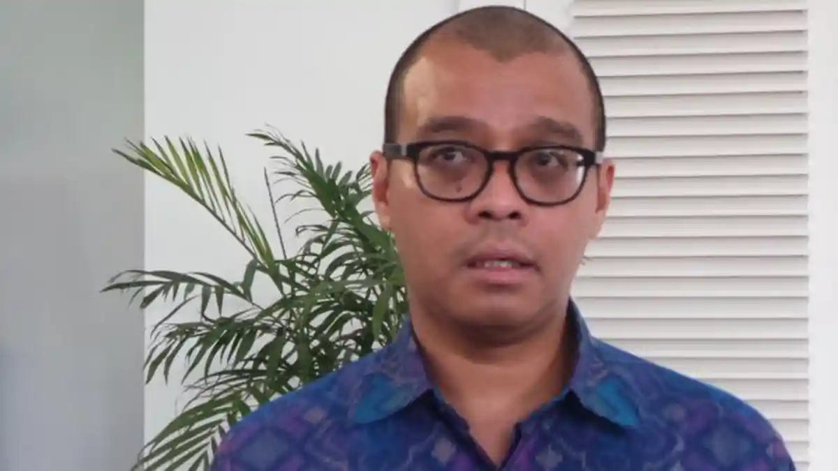 Sekretaris Kabinet: Presiden Jokowi Bisa Berkantor di Mana Saja