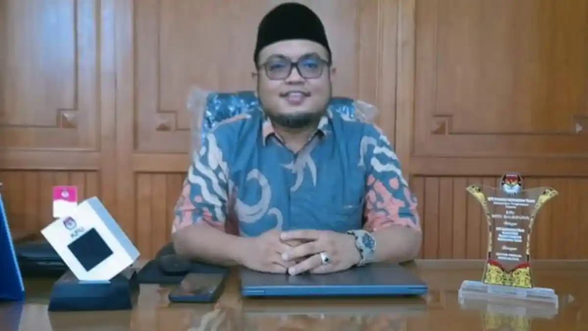 KPU Balikpapan Persiapan Pendaftaran Calon Kepala Daerah Jalur Independen