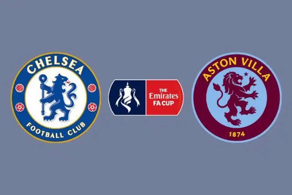 Link Nonton Live Streaming Chelsea vs Aston Villa