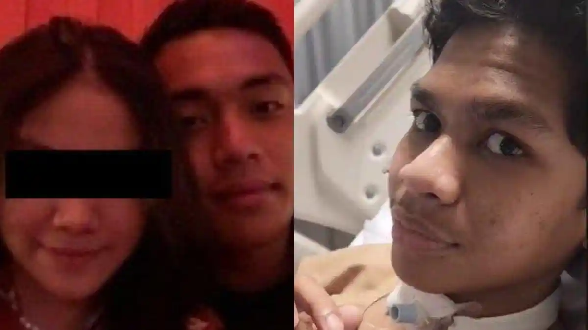AGH Dinilai Kerap Bohong Meski Menangis di Persidangan Kasus David Ozora, Pacar Mario Diperberat?