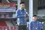 Dorong SKPD Tabalong Terus Berinovasi, Habib Taufan: Transformasi Pelayanan Publik Sebuah Keharusan