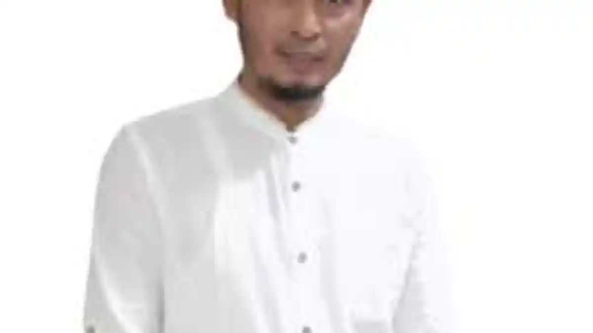 OPTIMISME HAJI DI MASA PANDEMI