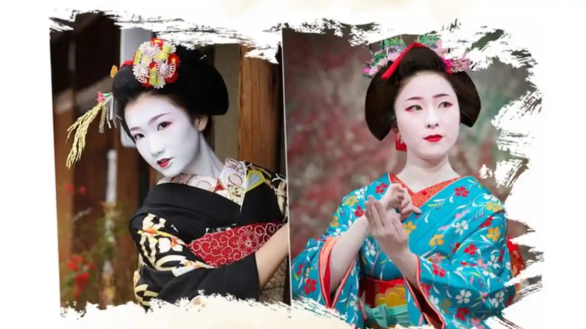 Fakta Menarik Profesi Geisha, Wanita Jepang Dengan Kemampuan Seni yang Tinggi