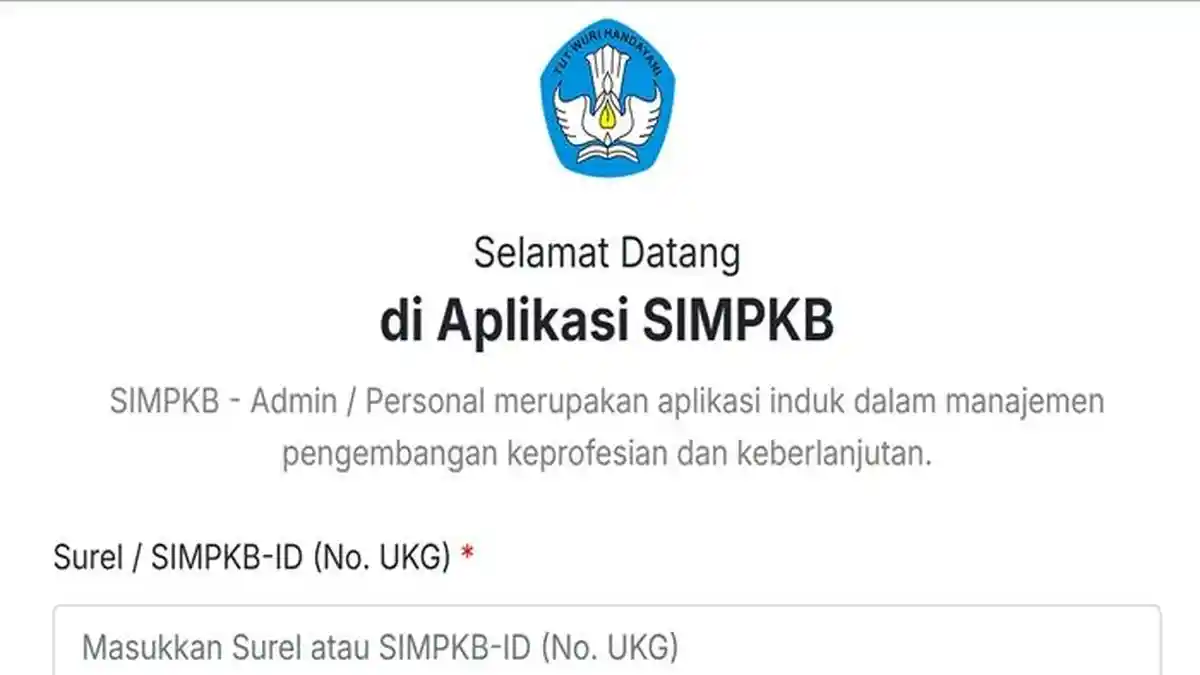 Cara Cek Pengumuman Hasil Tes Wawancara PPG Prajabatan 2025 Rilis Hari Ini, Senin 29 Desember