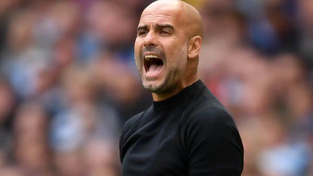 Berkunjung ke Anfield, Pep Guardiola Kirim Peringatan untuk Liverpool