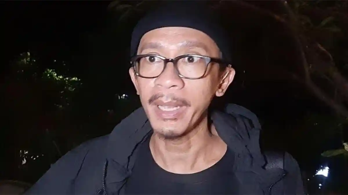 Aming Bela BCL usai Dapat Kritik karena Menikah Lagi