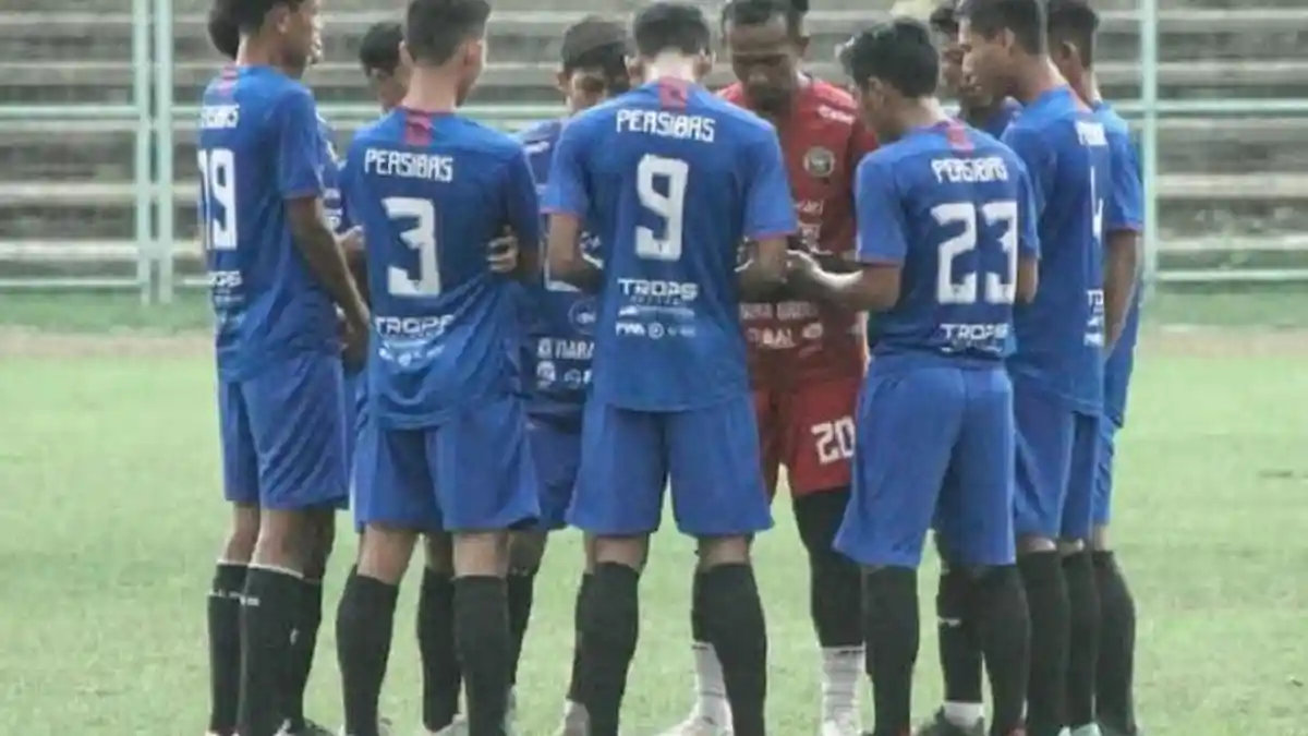 Cek Fakta Isu Persibas Banyumas Dijual: Mau Disurvei Tapi Belum Jadi