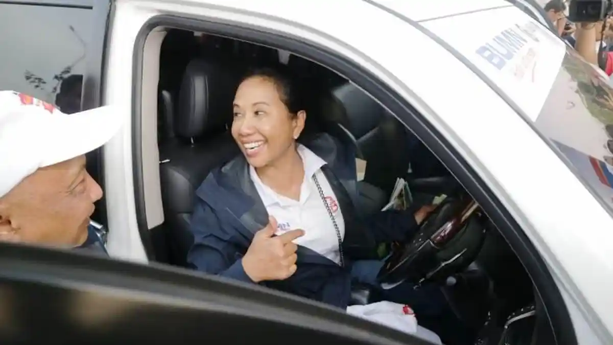 Ada Tol Trans Jawa, Waktu Tempuh Jakarta-Surabaya Bisa Kurang dari 12 Jam