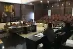 Program Makan Siang Gratis Dikwatirkan Ganggu Ketersediaan Pangan di Mamuju