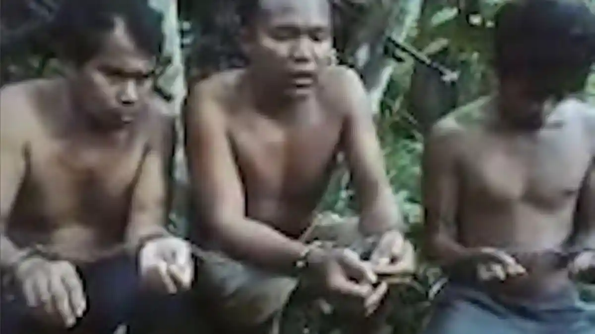 2 dari 3 WNI yang Disandera Abu Sayyaf Filipina Telah Dibebaskan dan Segera Dipulangkan ke Indonesia
