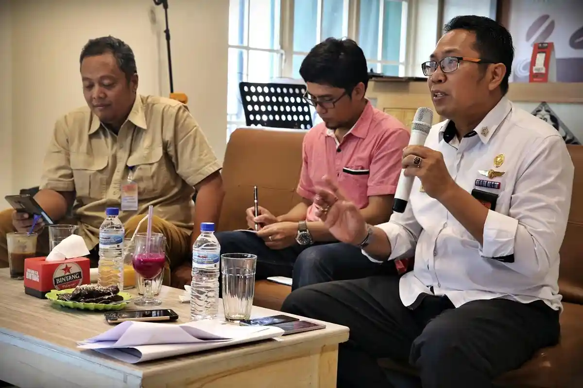 Dinsos Makassar Tak Bisa Tindaki Anak Jalanan dan Gepeng di Masjid