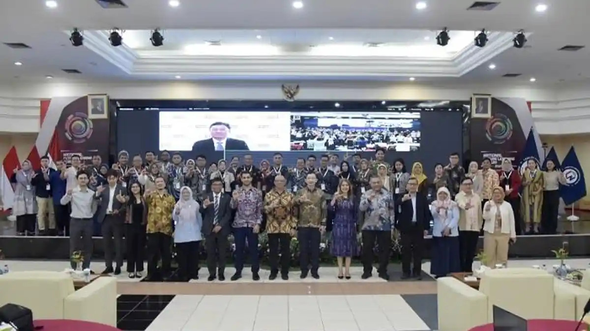 Tata Kelola Pemerintah Pusat dan Daerah Diperkuat untuk Capai Target SDGs Tahun 2030