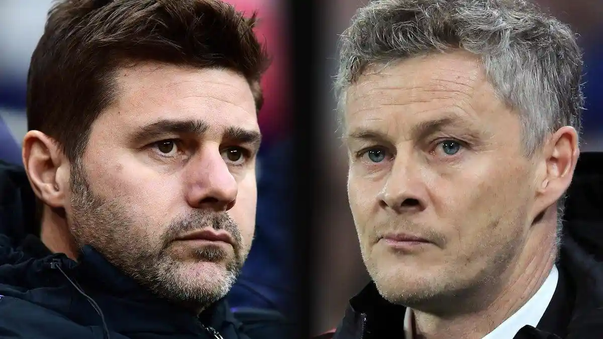 Live Streaming Tottenham Vs Man United Liga Inggris via MAXStream di BeIN Sport 1, Tonton Lewat HP