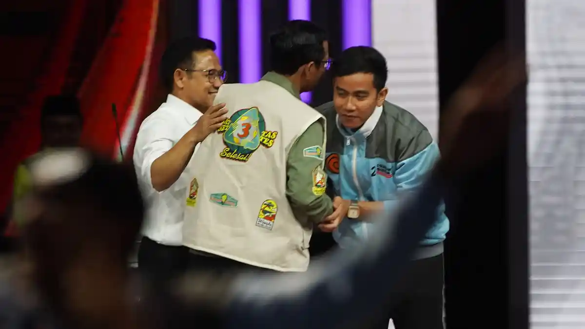 Mahfud MD dan Cak Imin Sama-Sama Singgung Perlunya Badan Khusus yang Urus Reforma Agraria
