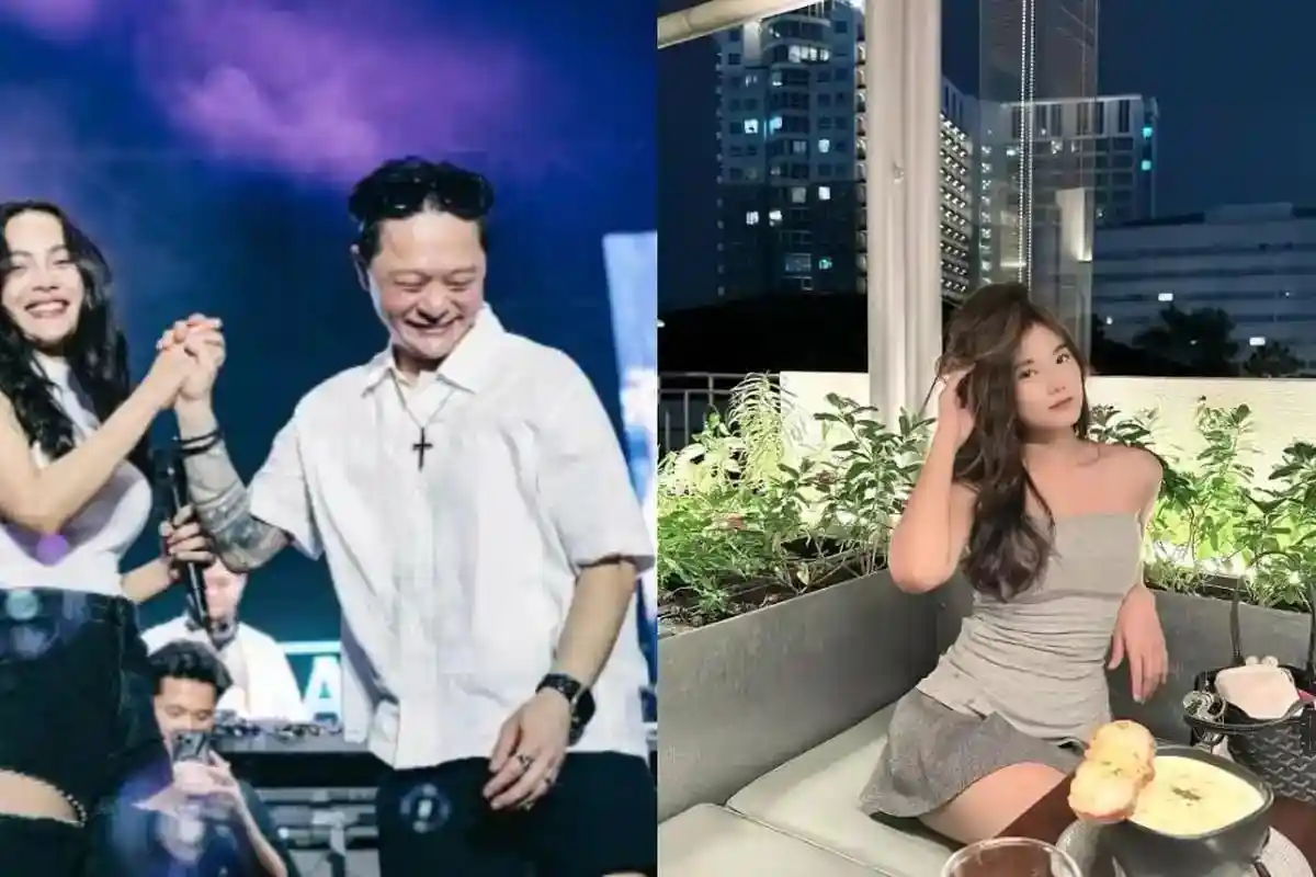 Sosok Selebgram Lintang Diserbu Netizen, Disebut Picu Kandasnya Hubungan DJ Bravy – Erika 