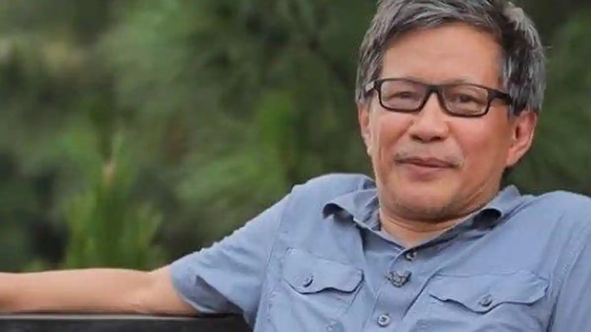 NasDem dan Demokrat Bela Rocky Gerung soal Polemik Dugaan Hina Jokowi