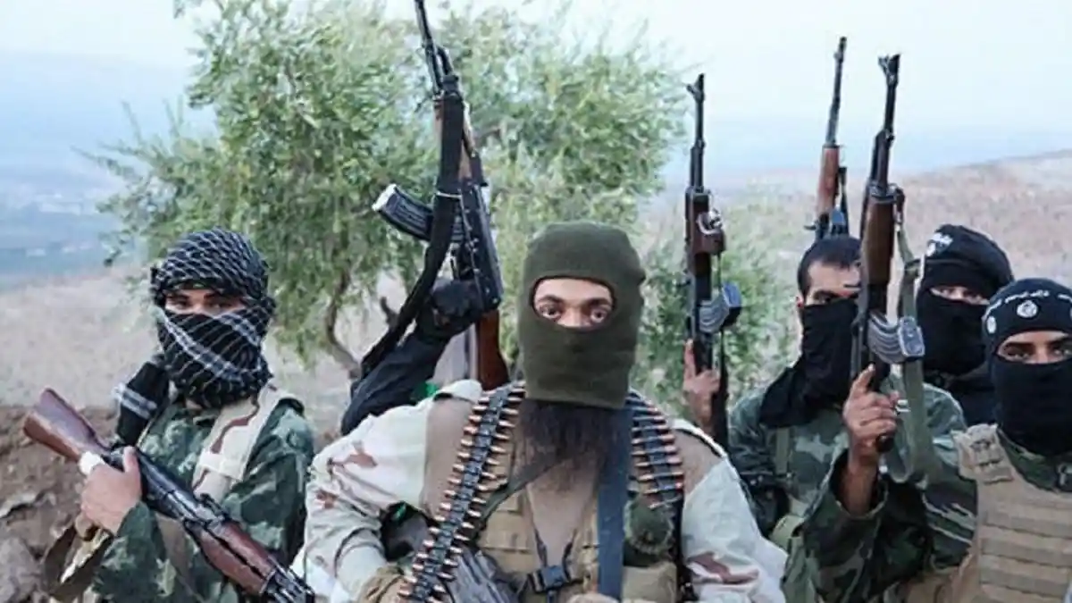 ISIS Klaim Bertanggung Jawab Atas Serangan Bom yang Sasar Jurnalis di Afghanistan
