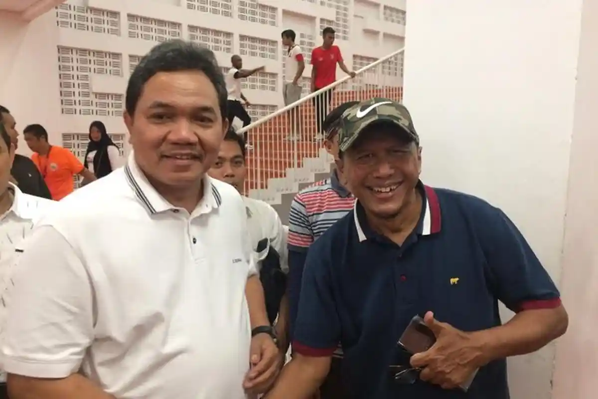 Jadwal Liga 1 2020 Kembali Ditunda, Bos Madura United : 'Hentikan Saja, Itu Lebih Baik'