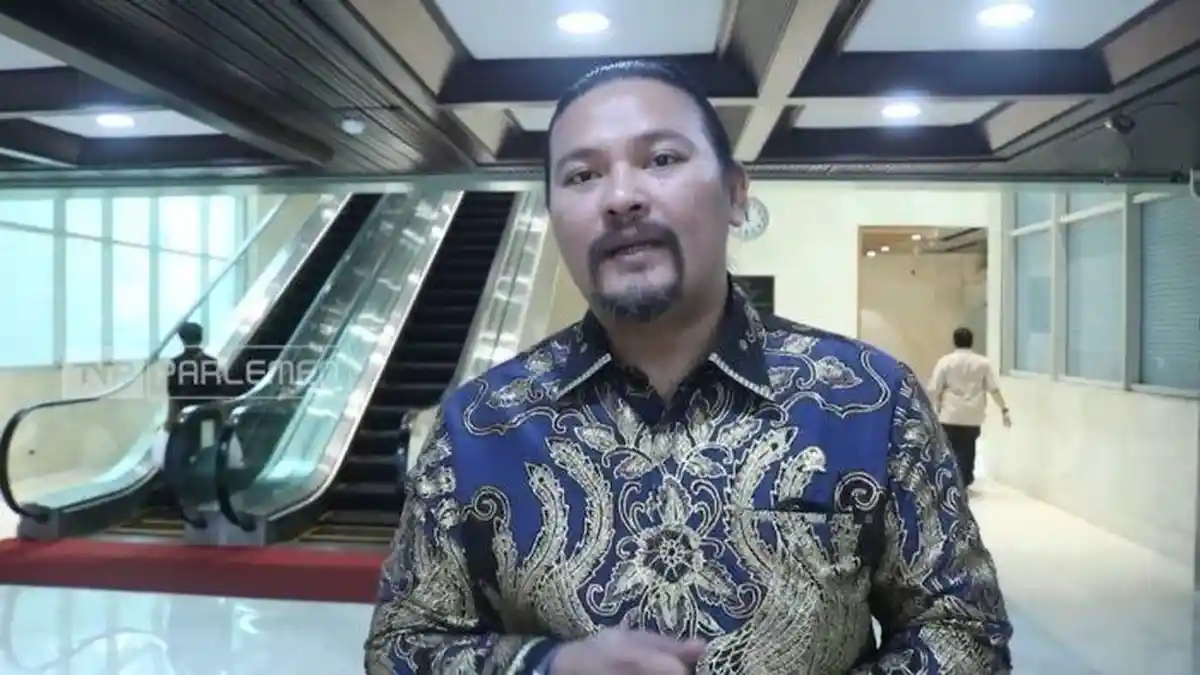 Prabowo Naikkan Gaji Hakim Hingga 280 Persen, DPR RI: Jangan Ada Lagi yang 'Bermain'