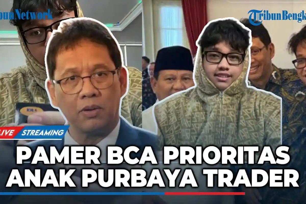 Yudo Sadewa Murka Bantah Serangan ‘Bocah Autis’ ke Kakaknya, Buat Hadiah Fantastis