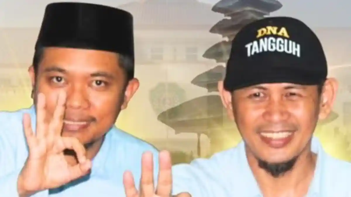 Visi Misi Desmon Hariman Sormin-Naspi Arsyad Paslon Bupati dan Wakil Bupati PPU 2024