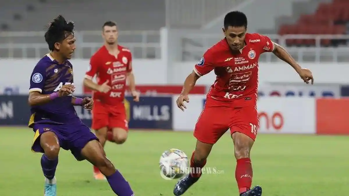 Persik Kediri Terus Berbenah, Kini Datangkan Dua Pemain Belakang Baru