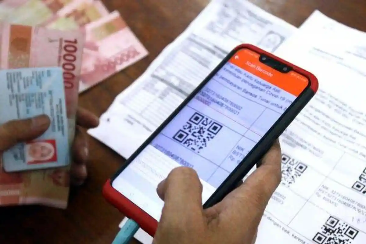 Bansos PKH dan BPNT Tahap 2 Bulan Juni 2023 Diambil Dikantor Pos Sampai Tanggal Berapa? Cek Disini!