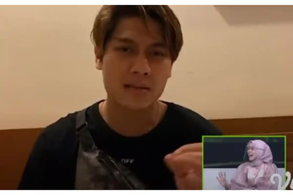 Blak-blakan Sebut Lesti Kejora Kurang Cerdas dan Bijaksana, Rizky Billar: Kebawa Nafsu Semata