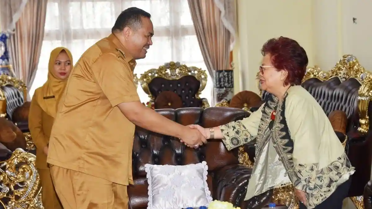 Setelah Badoncek dan Kawin Bajapuik, Batik Sampan Pariaman Diusulkan Jadi Warisan Budaya Tak Benda