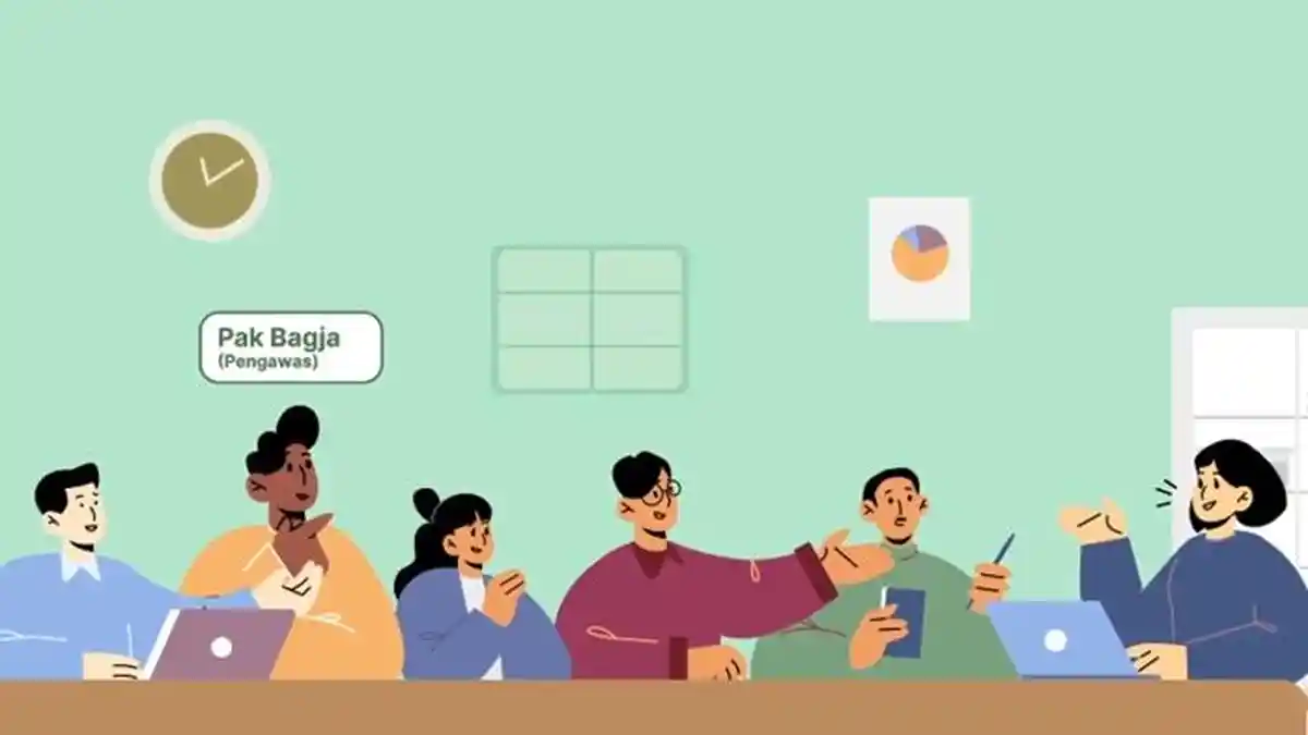 Jawaban Post Test, Cara Apa yang Tidak Dilakukan Saat Menganalisis Karakteristik Satuan Pendidikan?