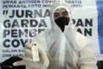 PFI Pusat Gelar Swab Antigen Covid 19