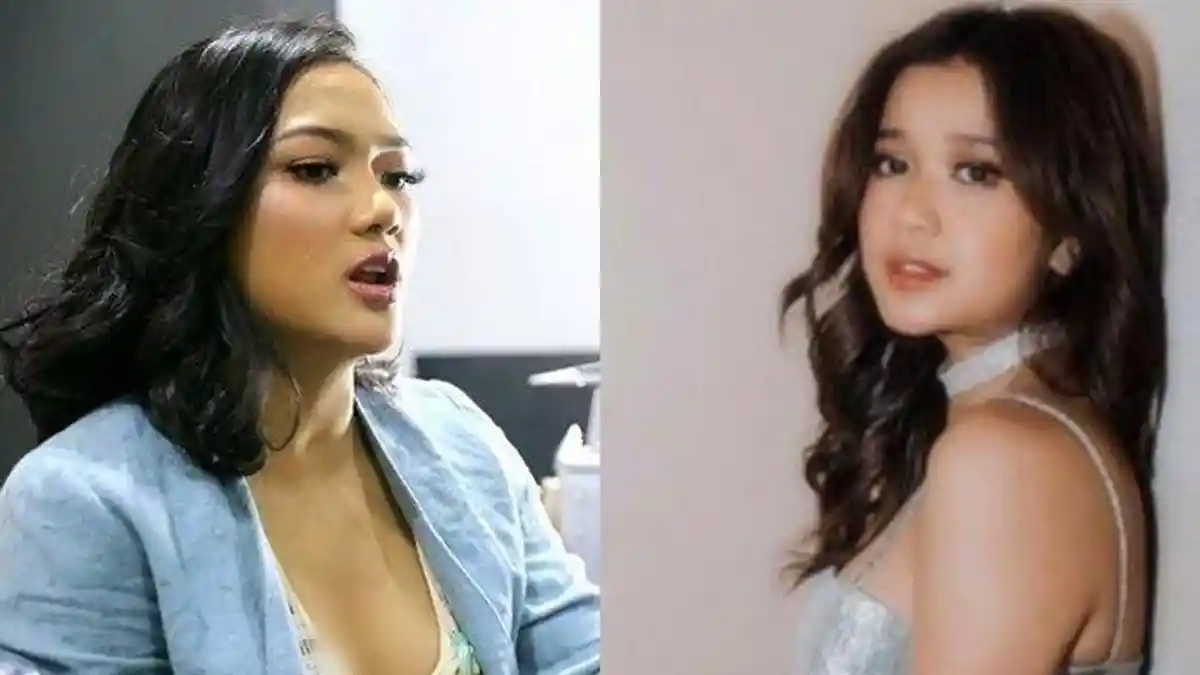 Bahas Karma, Brisia Jodie Mendadak Minta Maaf ke Marion Jola, Sentil Nama Julian Jacob